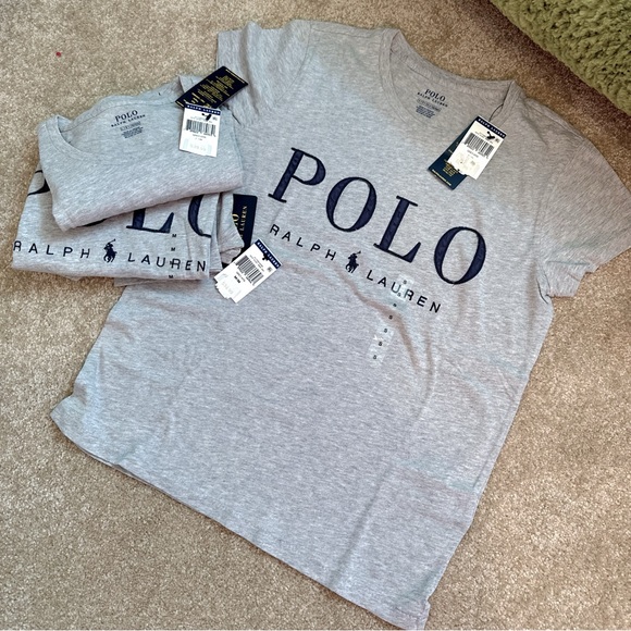 Polo Ralph Lauren Tops - Polo women tshirt 211708520009